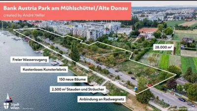 3-Zimmer-Wohnung mieten in Wien – 73 m², € 1.387 – Bild 14 von 14