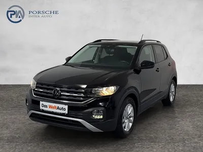 VW T-Cross Life TSI