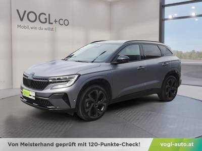 Renault Austral E-Tech Full Hybrid 200 Iconic Esprit Al...