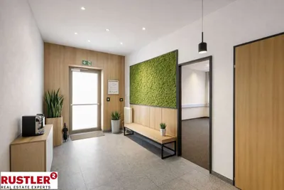 3-Zimmer-Gewerbeimmobilie mieten in Graz – 103 m², € 1.252 – Bild 1 von 8