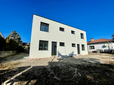 5-Zimmer-Haus kaufen in Wiener Neustadt Land – 127,92 m², € 385.000 – Bild 11 von 14