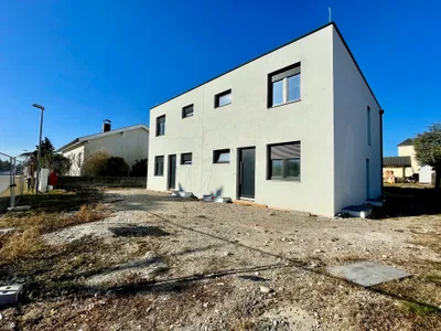 5-Zimmer-Haus kaufen in Wiener Neustadt Land – 127,92 m², € 385.000 – Bild 12 von 14