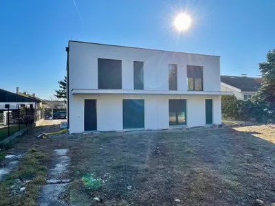 5-Zimmer-Haus kaufen in Wiener Neustadt Land – 127,92 m², € 385.000 – Bild 2 von 14