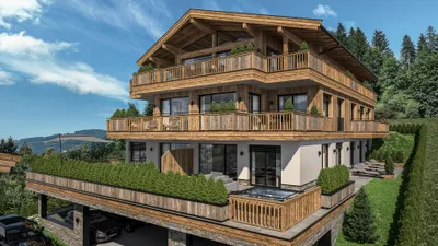 5-Zimmer-Wohnung kaufen in Kitzbühel – 249,15 m², € 4.840.000 – Bild 7 von 20