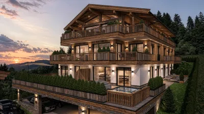 5-Zimmer-Wohnung kaufen in Kitzbühel – 249,15 m², € 4.840.000 – Bild 6 von 20
