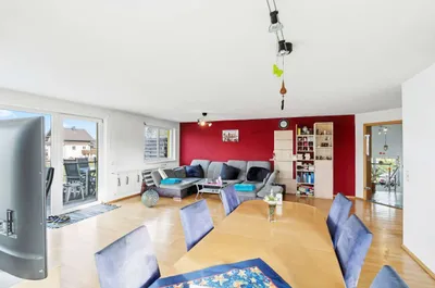 6-Zimmer-Haus kaufen in Bregenz – 177,6 m² – Bild 5 von 33