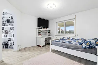 6-Zimmer-Haus kaufen in Bregenz – 177,6 m² – Bild 22 von 33