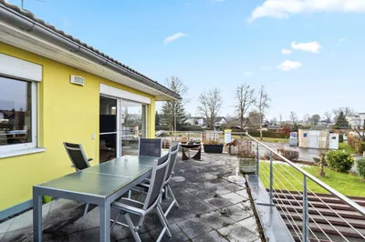 6-Zimmer-Haus kaufen in Bregenz – 177,6 m² – Bild 18 von 33