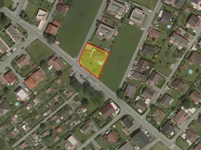 6-Zimmer-Haus kaufen in Bregenz – 177,6 m² – Bild 32 von 33