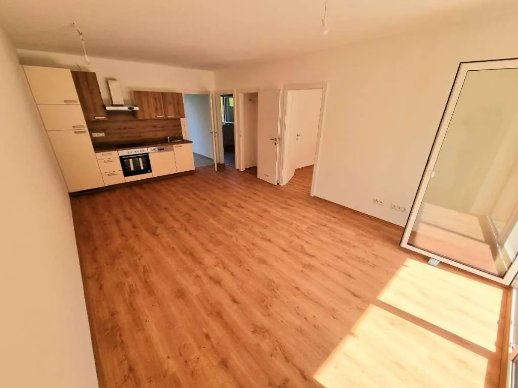 Wohnung – Lödersdorf - Ansicht 3