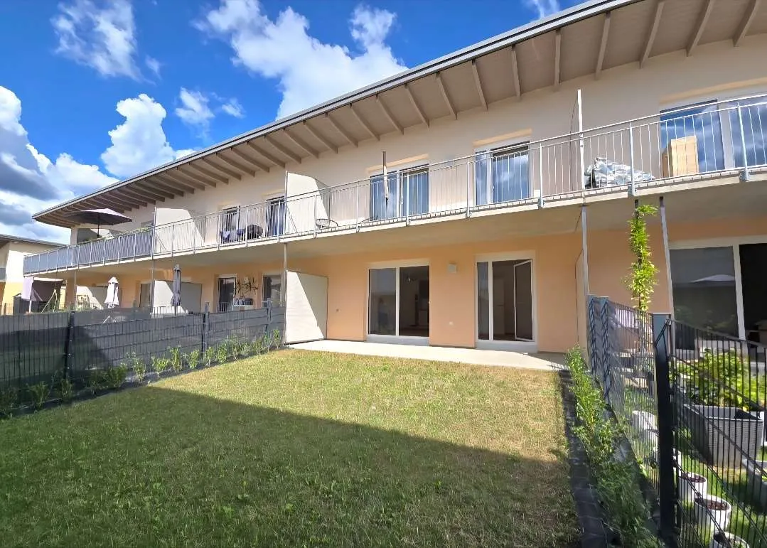 Wohnung – Lödersdorf - Ansicht 2