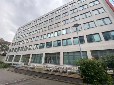 Gewerbeimmobilie mieten in Wien – 3 980 m², € 12 – Bild 2 von 9