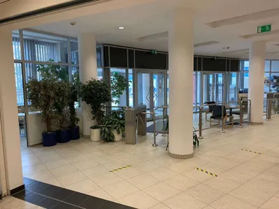 Gewerbeimmobilie mieten in Wien – 3 980 m², € 12 – Bild 4 von 9