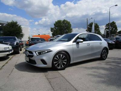 Mercedes-Benz A-Klasse A 200 Aut.