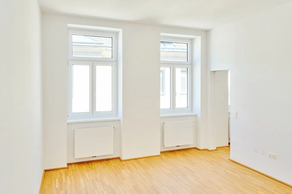 Lagezuschalg möglich! Ordination / Büro beim belebten Aumannplatz! - Ansicht 2