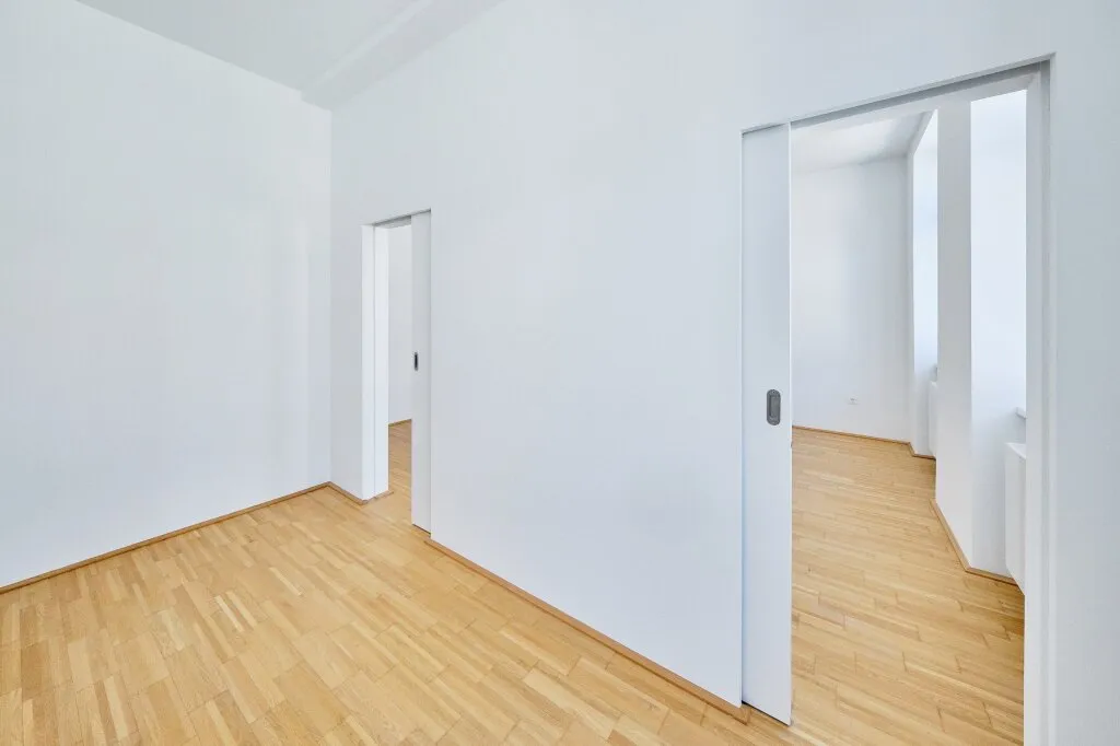 Lagezuschalg möglich! Ordination / Büro beim belebten Aumannplatz! - Ansicht 3