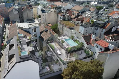 6-Zimmer-Wohnung kaufen in Wien – 186 m², € 3.890.000 – Bild 2 von 20
