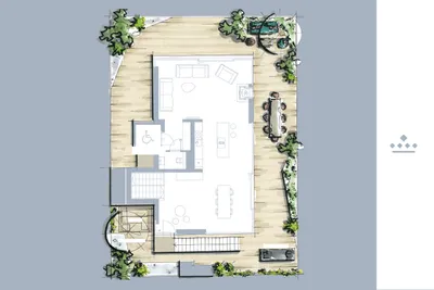 6-Zimmer-Wohnung kaufen in Wien – 186 m², € 3.890.000 – Bild 14 von 20