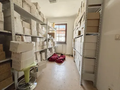 Gewerbeimmobilie mieten in Wiener Neustadt – 369 m², € 4.026 – Bild 16 von 22