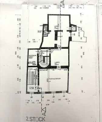 Gewerbeimmobilie mieten in Wiener Neustadt – 369 m², € 4.026 – Bild 22 von 22