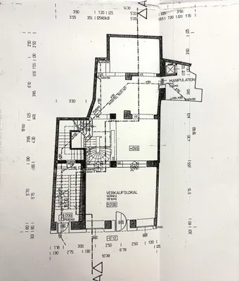 Gewerbeimmobilie mieten in Wiener Neustadt – 369 m², € 4.026 – Bild 20 von 22