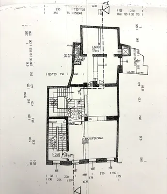 Gewerbeimmobilie mieten in Wiener Neustadt – 369 m², € 4.026 – Bild 21 von 22