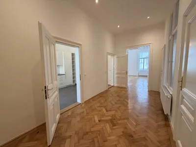 5-Zimmer-Wohnung mieten in Wien – 144,14 m², € 2.495 – Bild 15 von 22