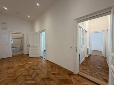 5-Zimmer-Wohnung mieten in Wien – 144,14 m², € 2.495 – Bild 16 von 22