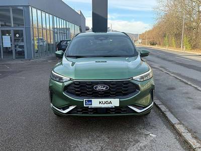 Ford Kuga 2,5 Duratec FHEV ST-Line X Aut.