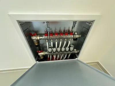2-Zimmer-Wohnung kaufen in Kirchdorf an der Krems – 82 m², € 325.000 – Bild 17 von 27