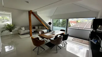 2-Zimmer-Wohnung kaufen in Kirchdorf an der Krems – 82 m², € 325.000 – Bild 1 von 27