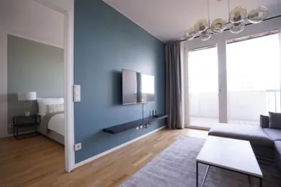 2-Zimmer-Wohnung mieten in Wien – 61 m², € 1.440 – Bild 5 von 9