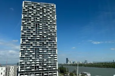 2-Zimmer-Wohnung mieten in Wien – 61 m², € 1.440 – Bild 3 von 9