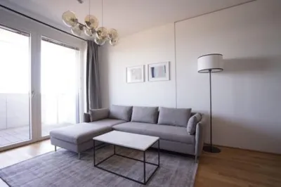 2-Zimmer-Wohnung mieten in Wien – 61 m², € 1.440 – Bild 4 von 9
