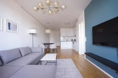 2-Zimmer-Wohnung mieten in Wien – 61 m², € 1.440 – Bild 7 von 9