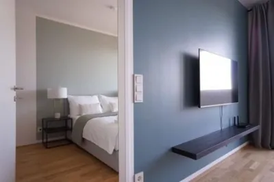 2-Zimmer-Wohnung mieten in Wien – 61 m², € 1.440 – Bild 1 von 9