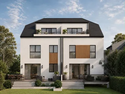 6-Zimmer-Haus kaufen in Mödling – 144,96 m², € 850.000 – Bild 2 von 11