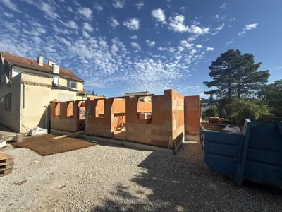 6-Zimmer-Haus kaufen in Mödling – 144,96 m², € 850.000 – Bild 7 von 11