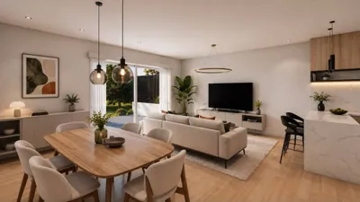 6-Zimmer-Haus kaufen in Mödling – 144,96 m², € 850.000 – Bild 4 von 11