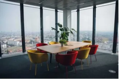 Gewerbeimmobilie mieten in Wien – 793 m², € 18 – Bild 10 von 16