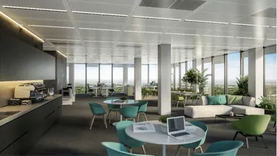 Gewerbeimmobilie mieten in Wien – 793 m², € 18 – Bild 7 von 16
