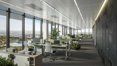 Gewerbeimmobilie mieten in Wien – 793 m², € 18 – Bild 8 von 16