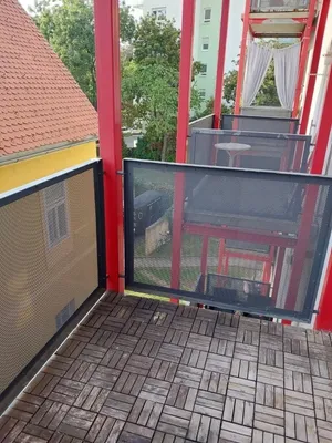 2-Zimmer-Wohnung mieten in Graz – 49,13 m², € 718 – Bild 3 von 11