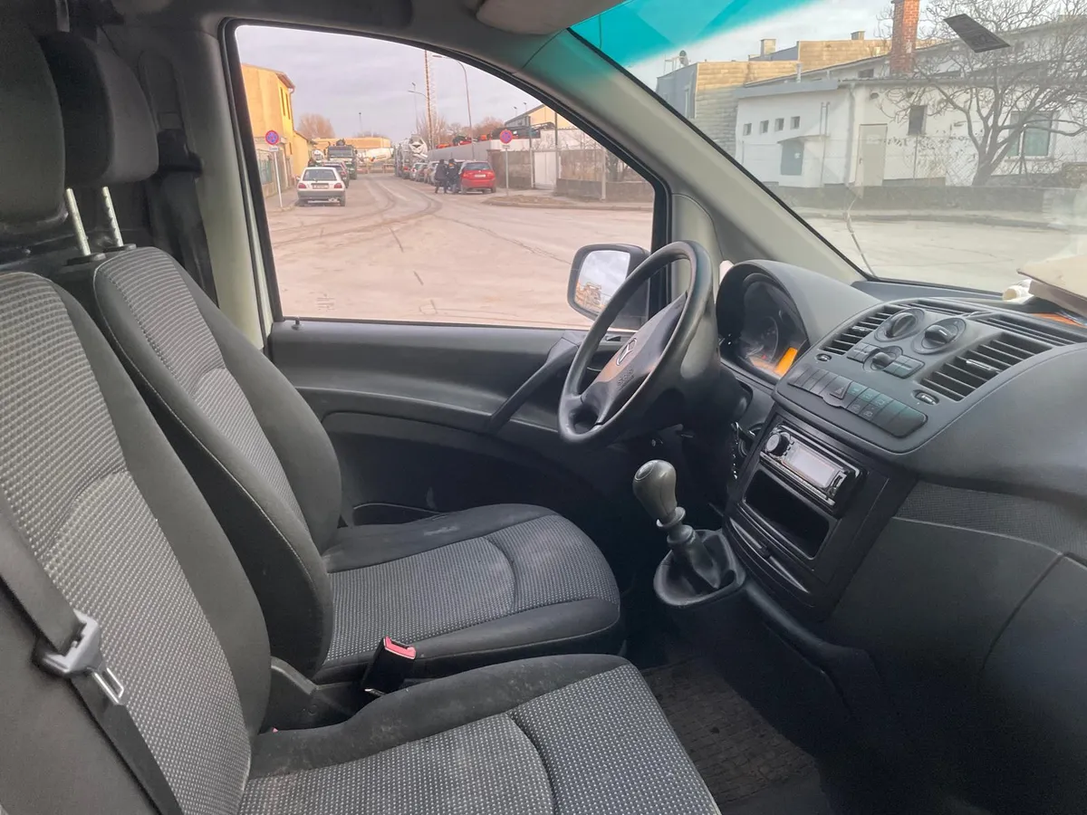 Peugeot 5008 2012 photo 3