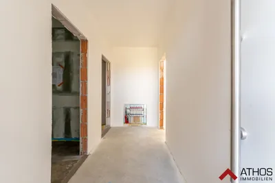 2-Zimmer-Wohnung mieten in Urfahr-Umgebung – 54,66 m², € 884 – Bild 5 von 12