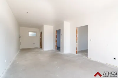 2-Zimmer-Wohnung mieten in Urfahr-Umgebung – 54,66 m², € 884 – Bild 2 von 12
