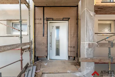 2-Zimmer-Wohnung mieten in Urfahr-Umgebung – 54,66 m², € 884 – Bild 10 von 12