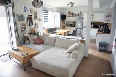 4-Zimmer-Wohnung mieten in Bruck-Mürzzuschlag – 89,34 m², € 868 – Bild 2 von 8