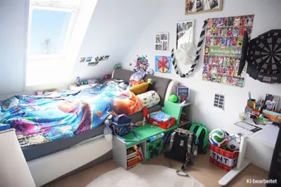 4-Zimmer-Wohnung mieten in Bruck-Mürzzuschlag – 89,34 m², € 868 – Bild 7 von 8