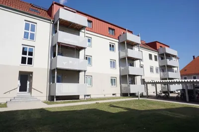 4-Zimmer-Wohnung mieten in Bruck-Mürzzuschlag – 89,34 m², € 868 – Bild 8 von 8